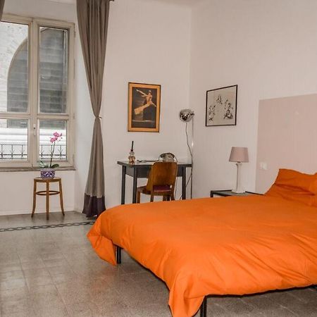 Bed and Breakfast Bottega Delle Arti Rom Exterior foto
