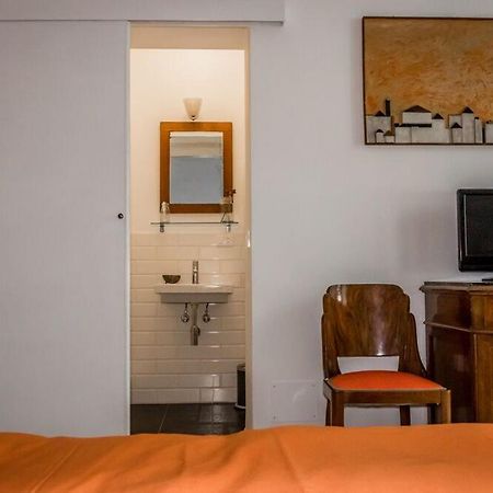 Bed and Breakfast Bottega Delle Arti Rom Exterior foto