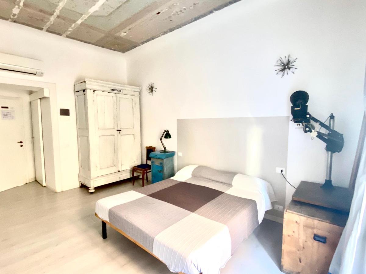 Bed and Breakfast Bottega Delle Arti Rom Exterior foto
