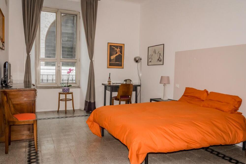 Bed and Breakfast Bottega Delle Arti Rom Exterior foto