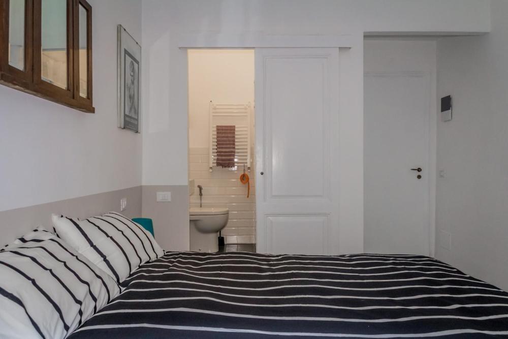 Bed and Breakfast Bottega Delle Arti Rom Exterior foto