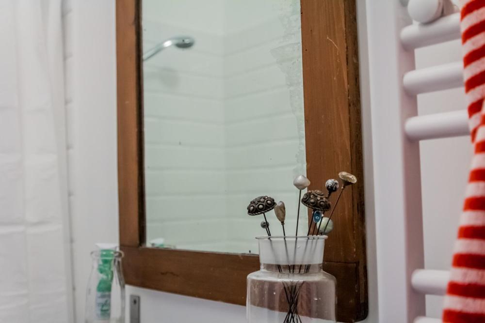 Bed and Breakfast Bottega Delle Arti Rom Exterior foto