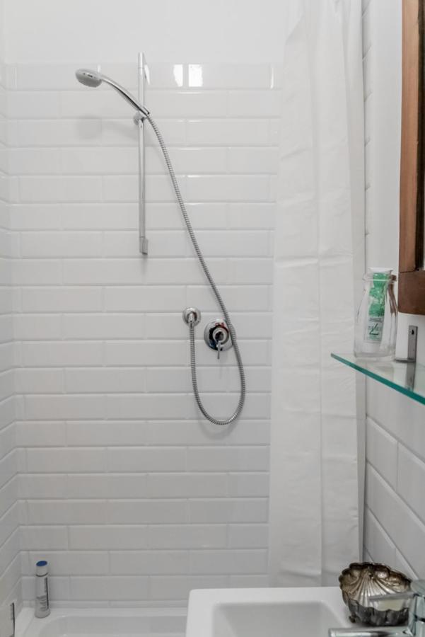 Bed and Breakfast Bottega Delle Arti Rom Exterior foto