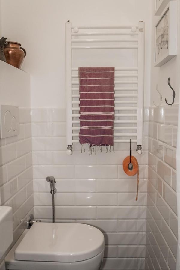 Bed and Breakfast Bottega Delle Arti Rom Exterior foto