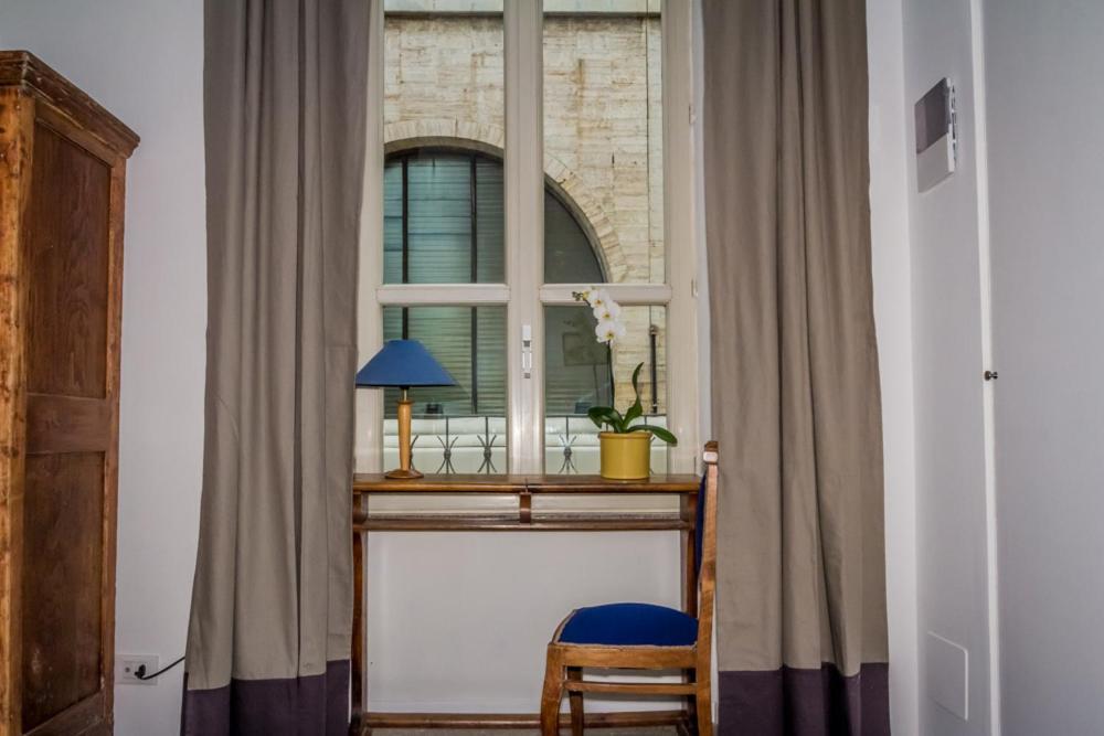 Bed and Breakfast Bottega Delle Arti Rom Exterior foto
