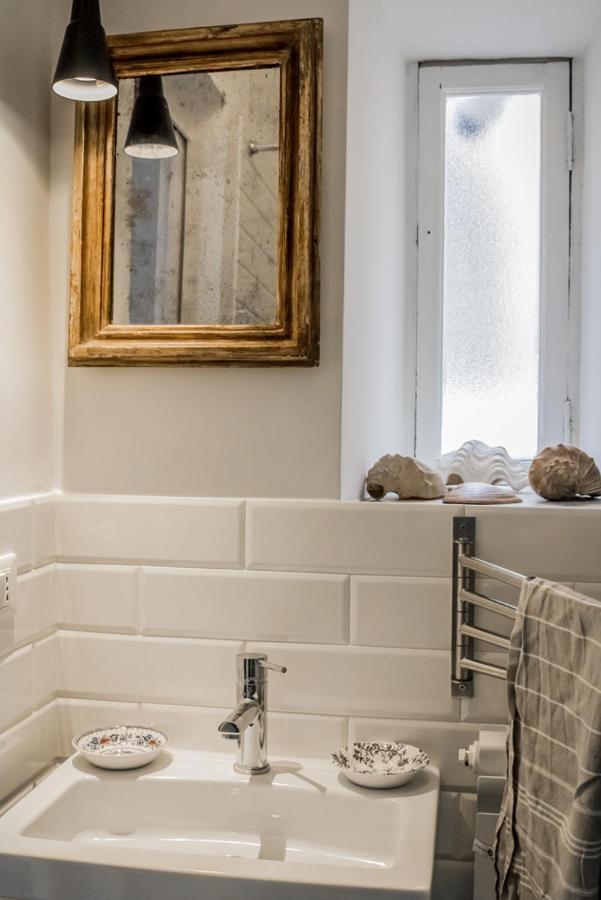 Bed and Breakfast Bottega Delle Arti Rom Exterior foto