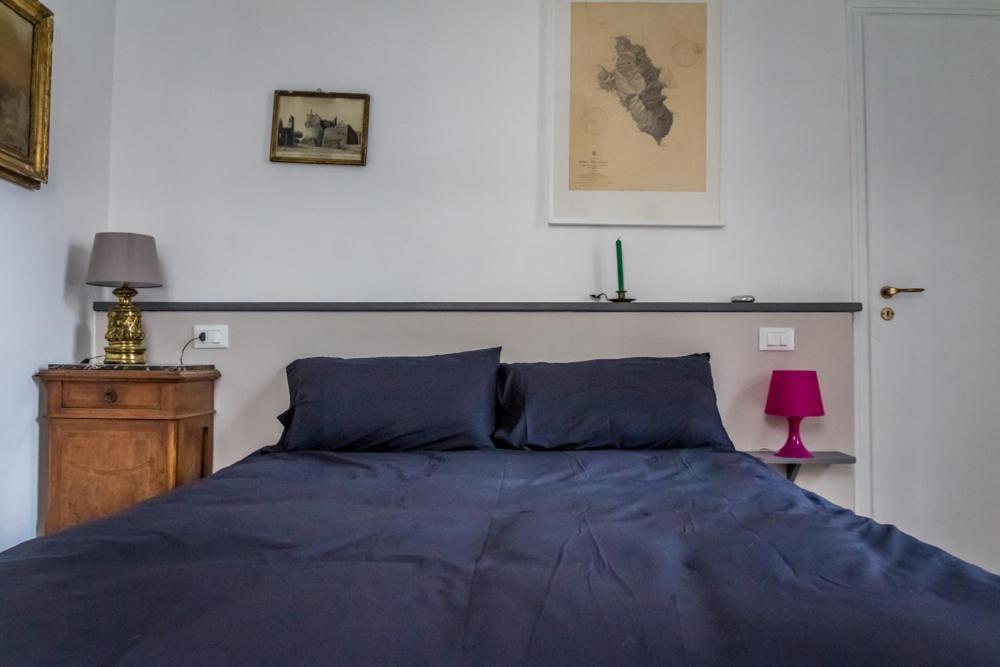 Bed and Breakfast Bottega Delle Arti Rom Exterior foto