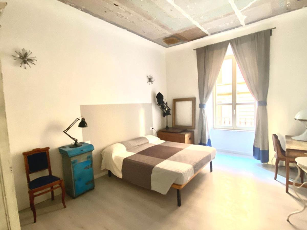 Bed and Breakfast Bottega Delle Arti Rom Exterior foto