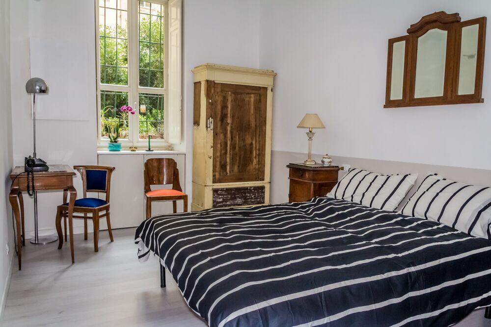 Bed and Breakfast Bottega Delle Arti Rom Zimmer foto